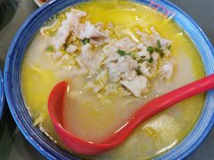 酸汤肥牛-兰溪小馆(东直门簋街店)