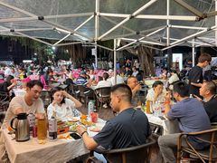 -记忆串城·东北烧烤·小龙虾·大型团建(南油店)