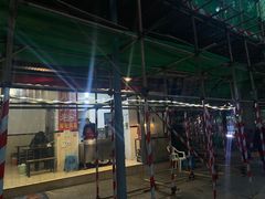-朱大嘴肥肠血旺(福字街店)