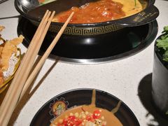 -钢管厂五区小郡肝火锅串串香(福清店)