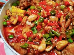 -辣小鲜·南昌大排档(船山路店)