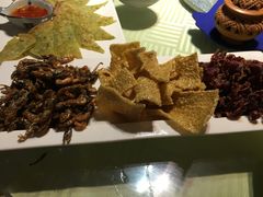 -云海肴·汽锅鸡·云南菜(美罗城店)