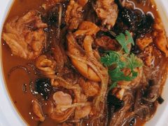 -上关雪東北菜(中房金谊店)