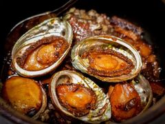 六头鲍干锅炖-皖宴(合肥店)