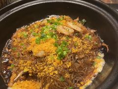 -老牌坊•鲁菜名店•地道济南菜(大观园商埠店)