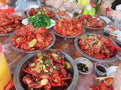 -五七小李子油焖大虾(总店)