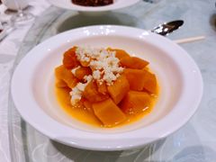 -太湖饭店·寄畅轩中餐厅
