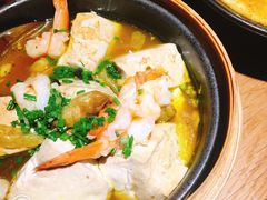 -金牌外婆家(苏州中心店)