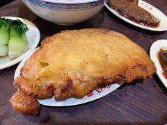 黄金大排-同得兴 Since·1995 传统苏式面馆(嘉馀坊店)