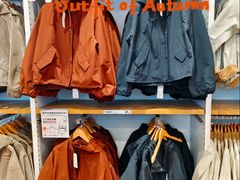 -优衣库(沈阳万象城店)