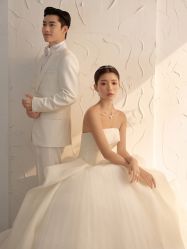 -第一夫人婚纱摄影(南京店)