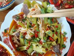 -小街47號江湖菜(四合院店)