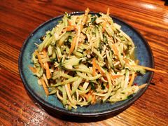 家常凉菜-麻喜大