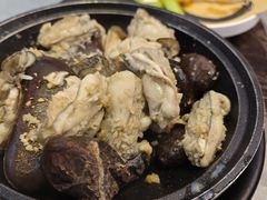-蠔爺王志德生蚝馆(金沙湾店)