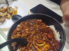 -华餐馆(莫邪路店)