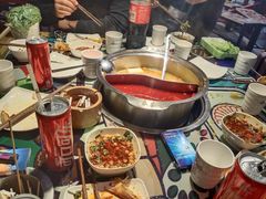 -海底捞火锅(杭州萧山宝龙广场店)