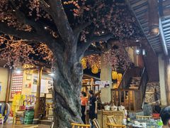 -张关合渣(朱家坳店)