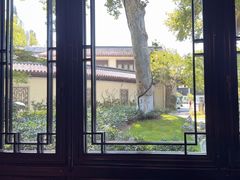 -杭州西湖柳莺里酒店·闻莺厅