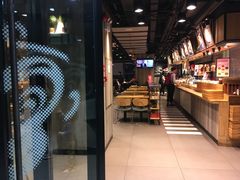 自助取餐区-72街红烧排骨饭(海珠丽影广场店)