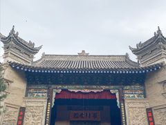 -西安关中民俗艺术博物院