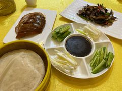 -西安烤鸭店(369烤鸭王店)