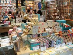 -猫的天空之城概念书店(杭州南宋御街店)