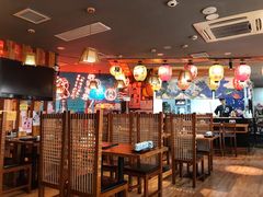 大堂-有喜屋·深夜食堂(北京西路店)