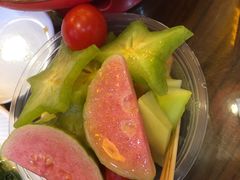 干草水果-鹅滋道(甘坑古镇店)