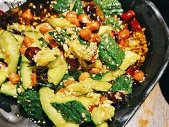 -刘成杰锦州烧烤(南河路店)