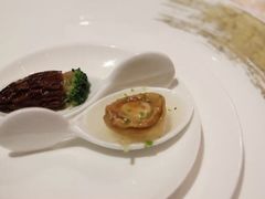 -8餐厅(新葡京酒店)