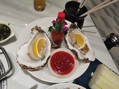 -新一哥粤菜火锅(瑞金店)