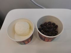 -西琳姑娘·新疆冰淇淋酸奶茶(解放北路店)