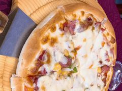 -92°C俄式厨房(中央大街店)