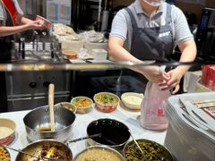 -盛香亭热卤(宝泰购物广场店)