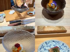 -荣一代目OMAKASE板前料理