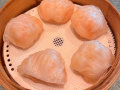 金悦虾饺皇-金悦轩海鲜酒家(拱北店)