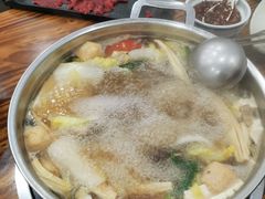 -牛小隆牛肉面馆(四牌楼店)