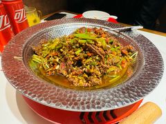 -烹湘·鲜炒湖南土菜(海珠店)