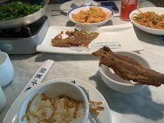 -小菜园新徽菜(无锡宜家荟聚中心店)
