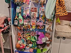 -樱桃家的宠物店(君安花园店)