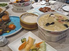 -欣旺·迎宾楼·百年无锡菜