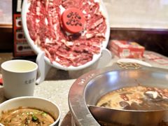 -大龙燚火锅(太古里店)