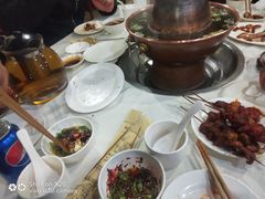 -北平楼·老北京涮羊肉(双流总店)