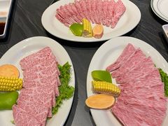 -NIUAN牛庵·日式和牛烧肉(恒隆店)