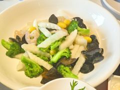 -大鸭梨烤鸭(顺义石园店)