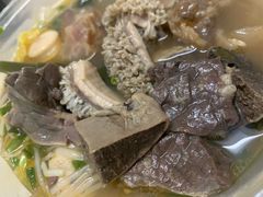 -正宗阳山牛杂(东城店)