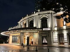 -上海花园饭店