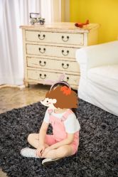 -WPlus明星肖像亲子全家福摄影