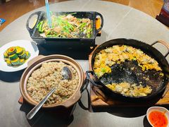 -张家卫·阳江菜·小海鲜(肥婆湾桥店)
