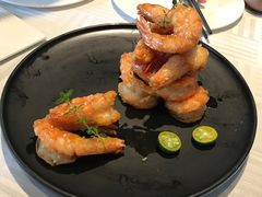 -四季民福烤鸭店(王府井灯市口店)